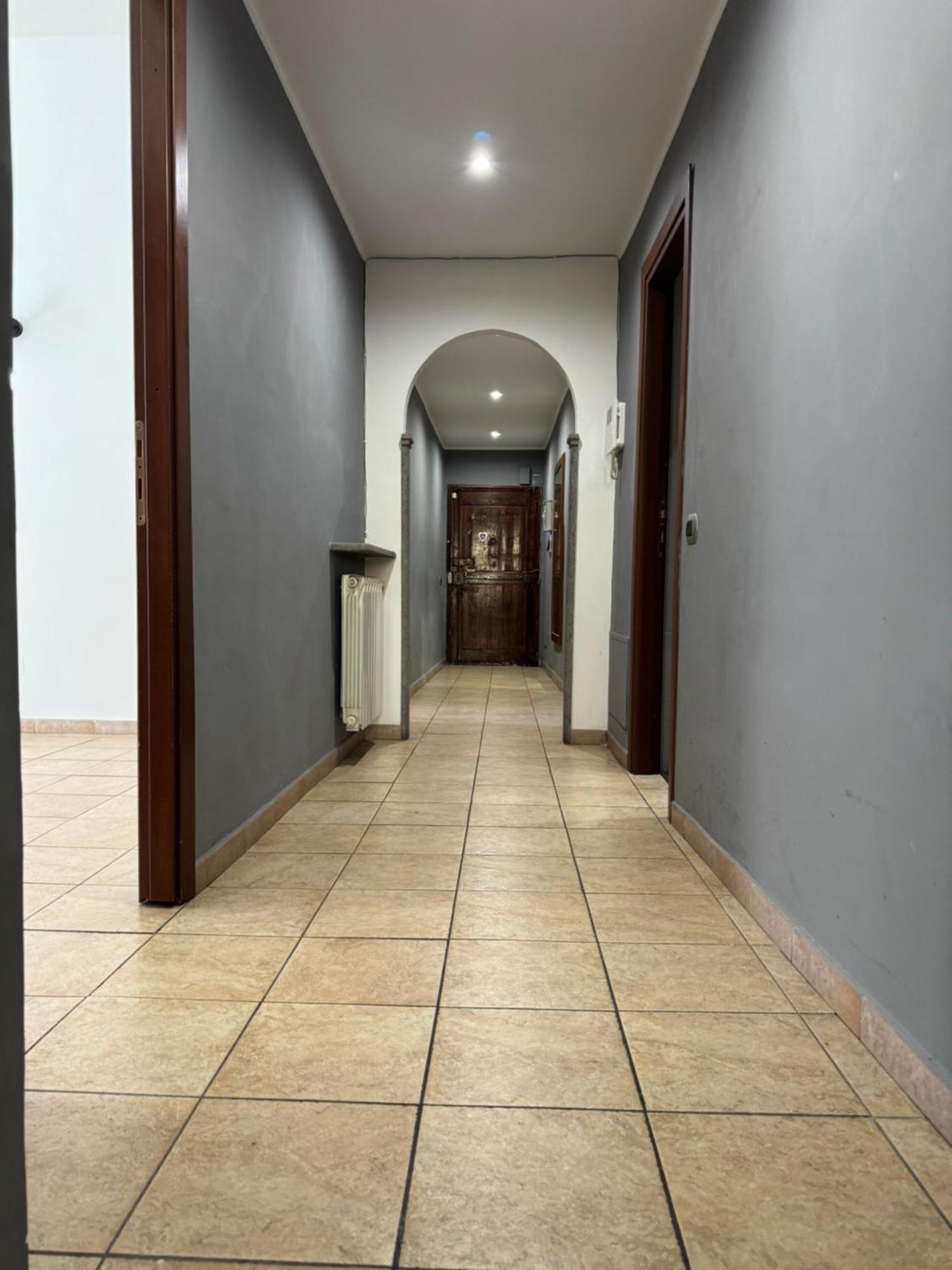 Santa Maria Appartement Rome