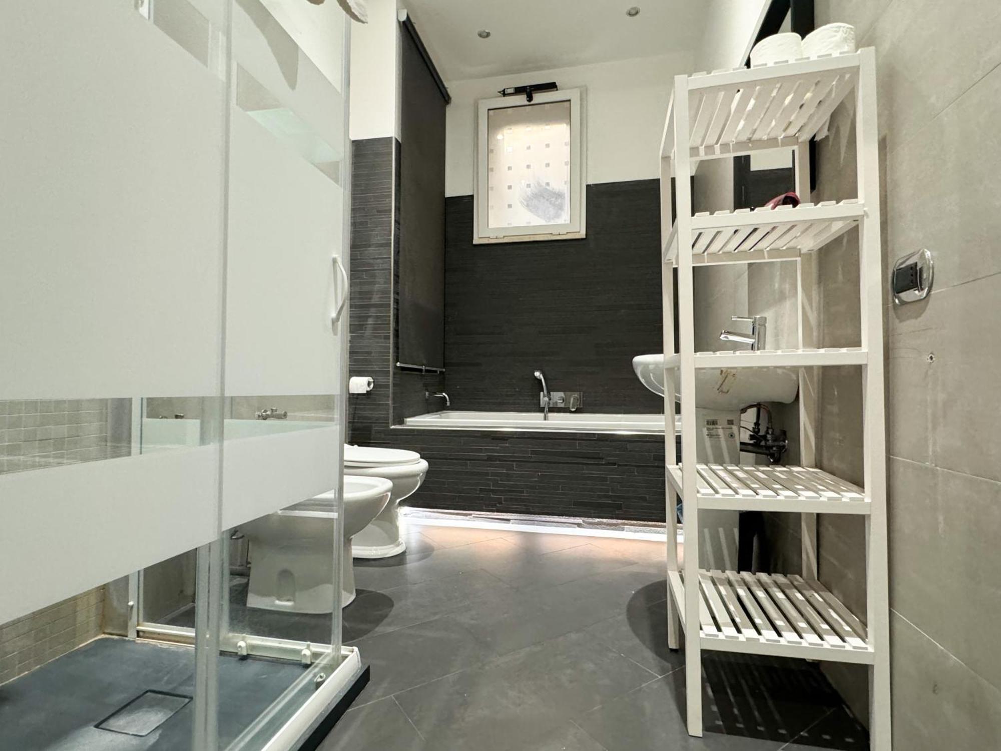 Appartement Santa Maria Rome