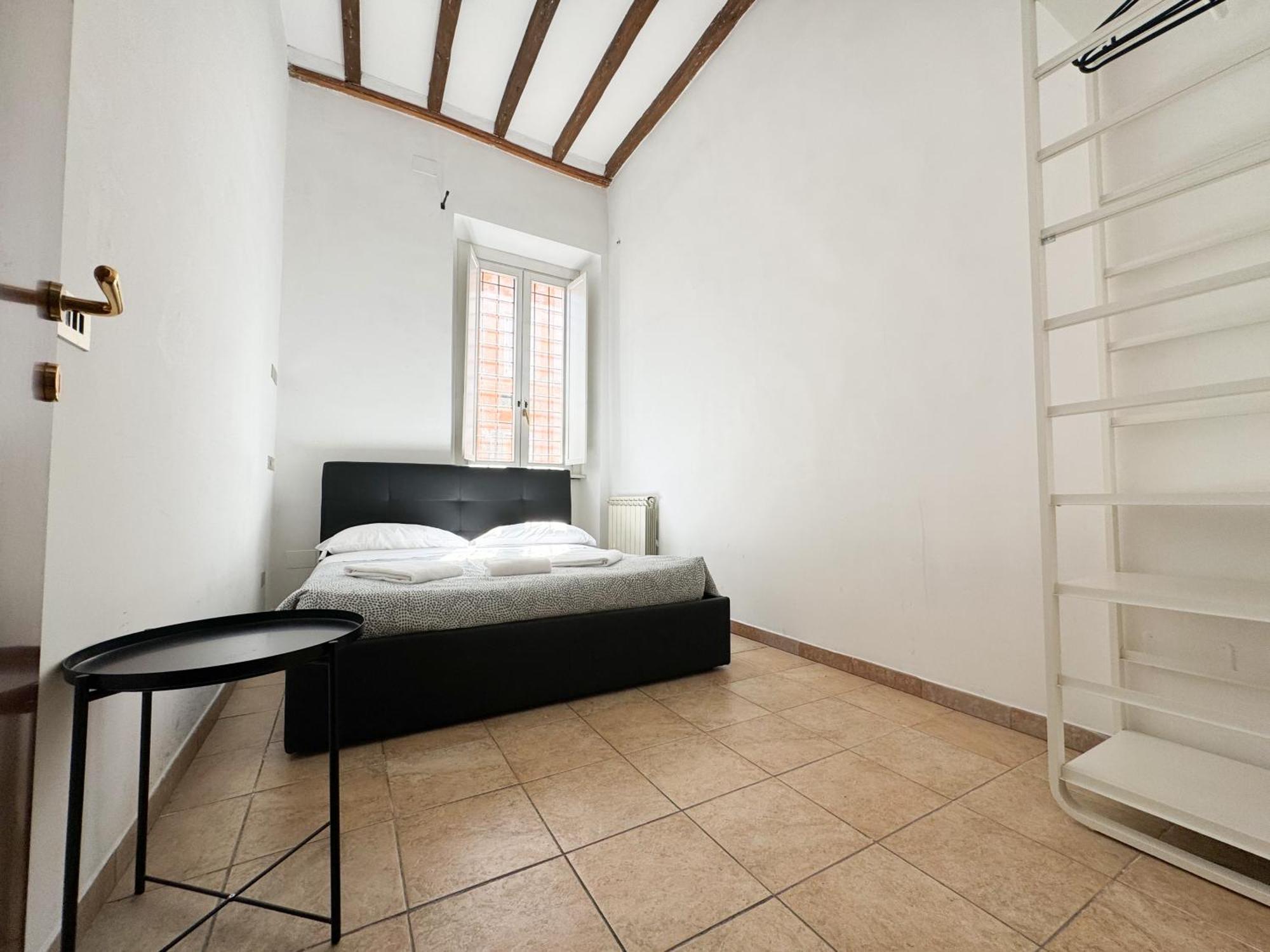 Appartement Santa Maria