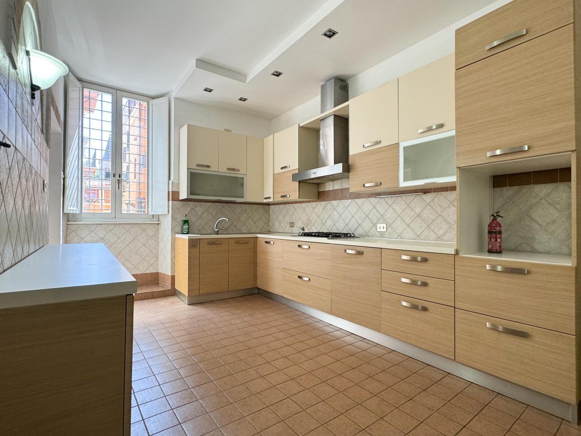 Santa Maria Appartement Rome