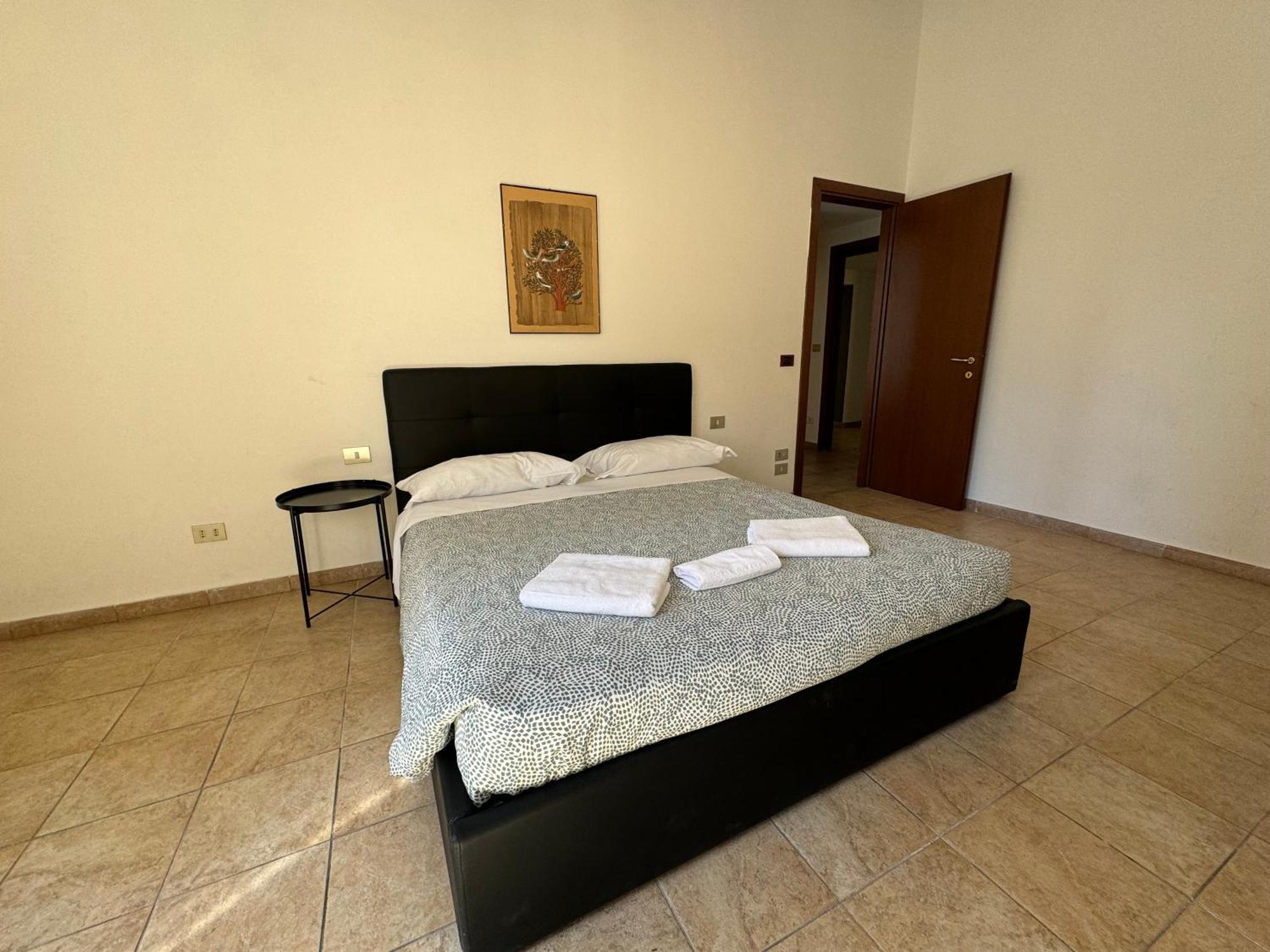 Santa Maria Appartement
