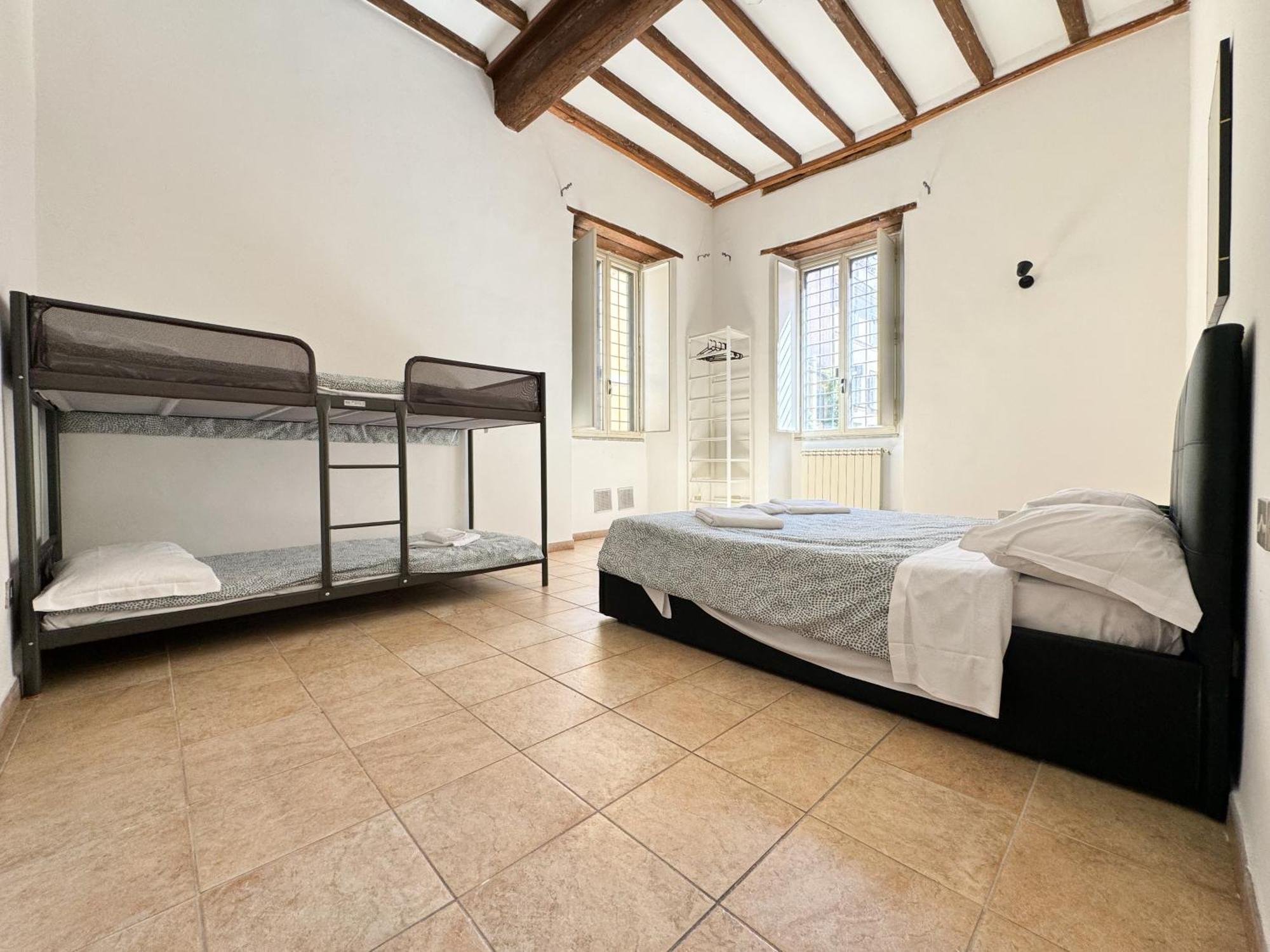 Appartement Santa Maria