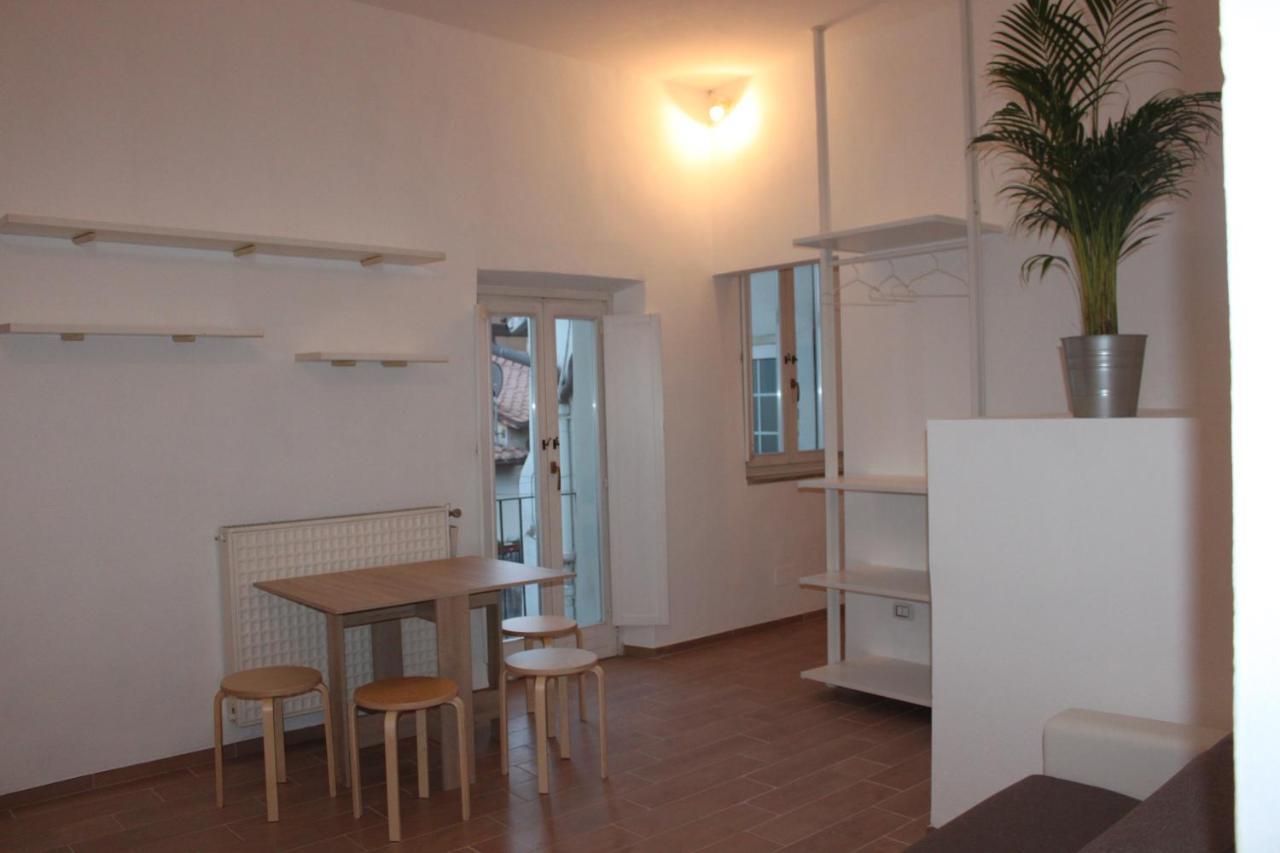 Santa Maria Appartement Rome