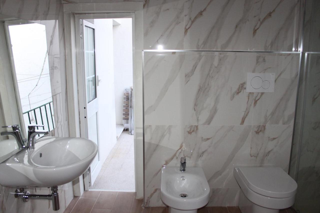 Santa Maria Appartement *