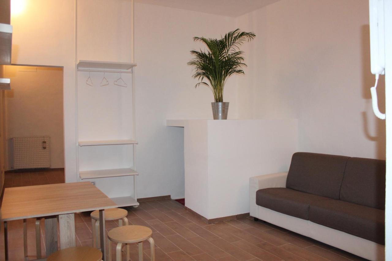 Santa Maria Appartement *