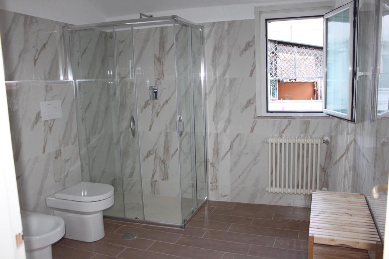Appartement Santa Maria Rome