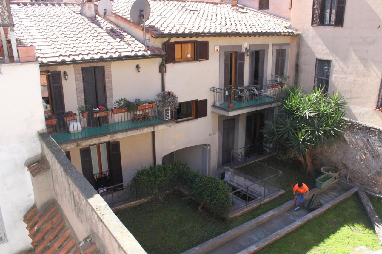 Appartement Santa Maria Rome