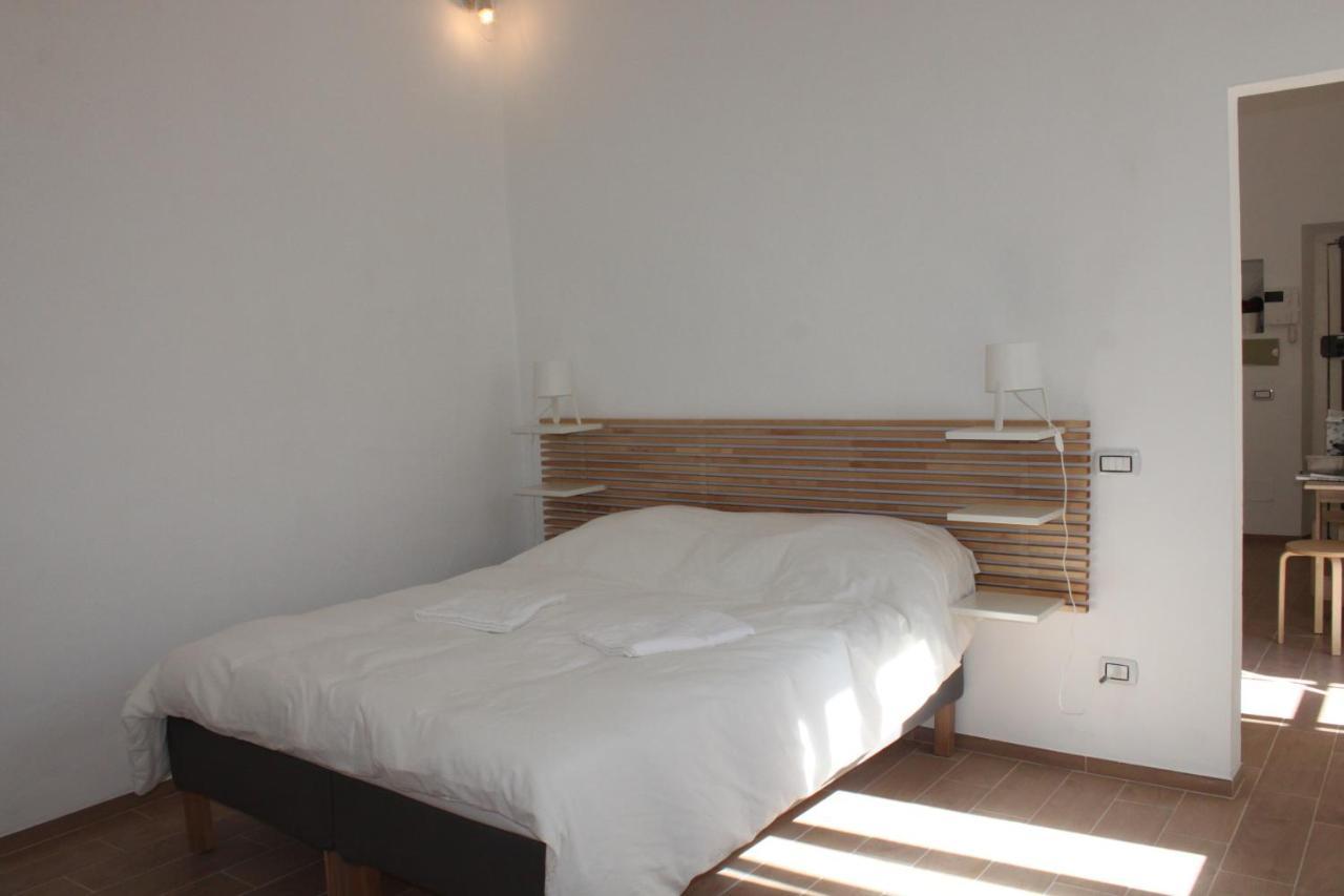 Appartement Santa Maria Rome