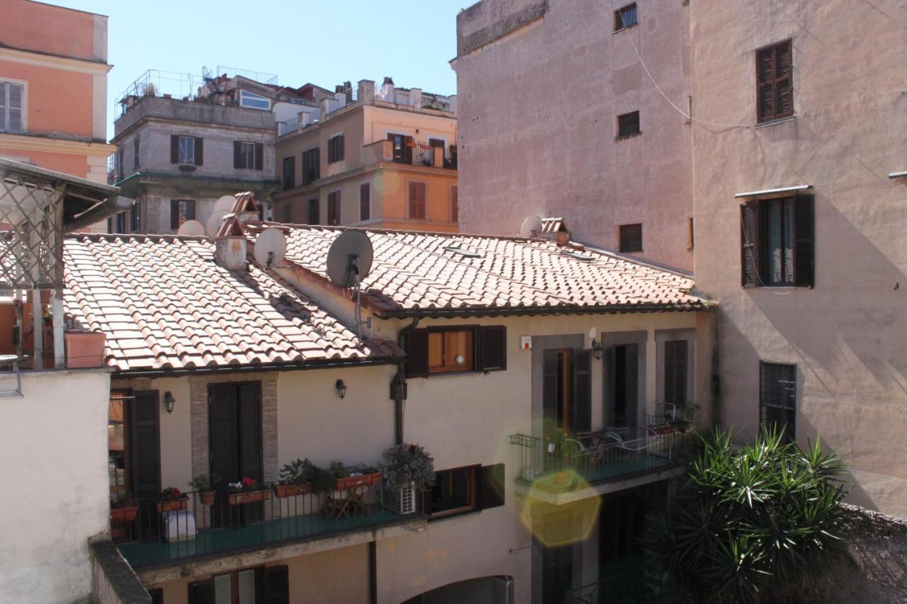 Appartement Santa Maria