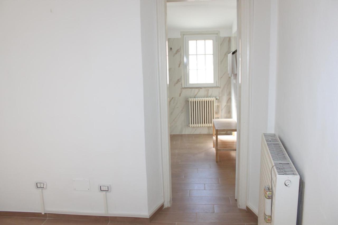 Santa Maria Appartement *