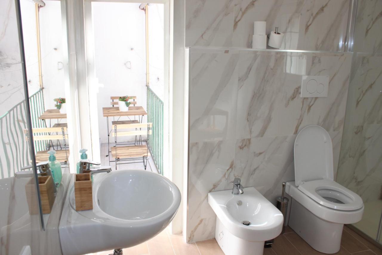 Appartement Santa Maria Rome