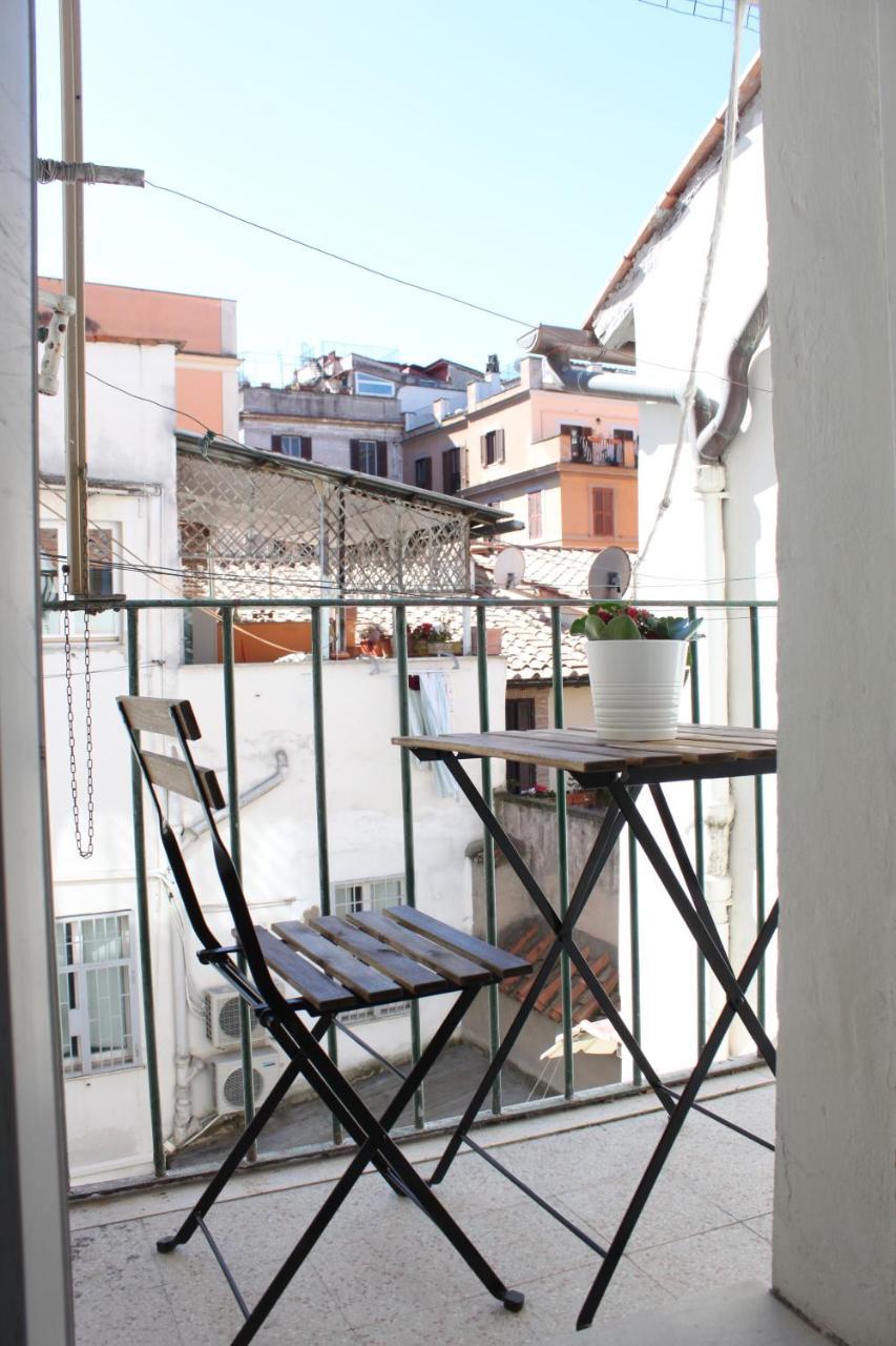 Santa Maria Appartement *