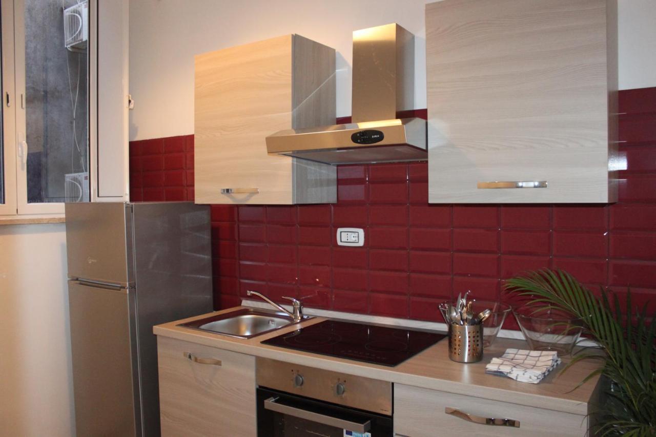 Appartement Santa Maria