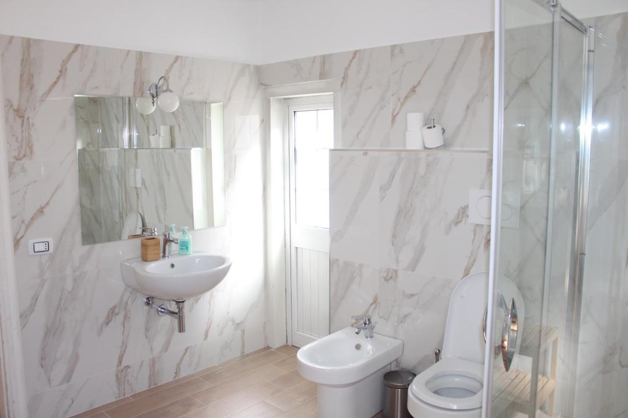 Appartement Santa Maria *