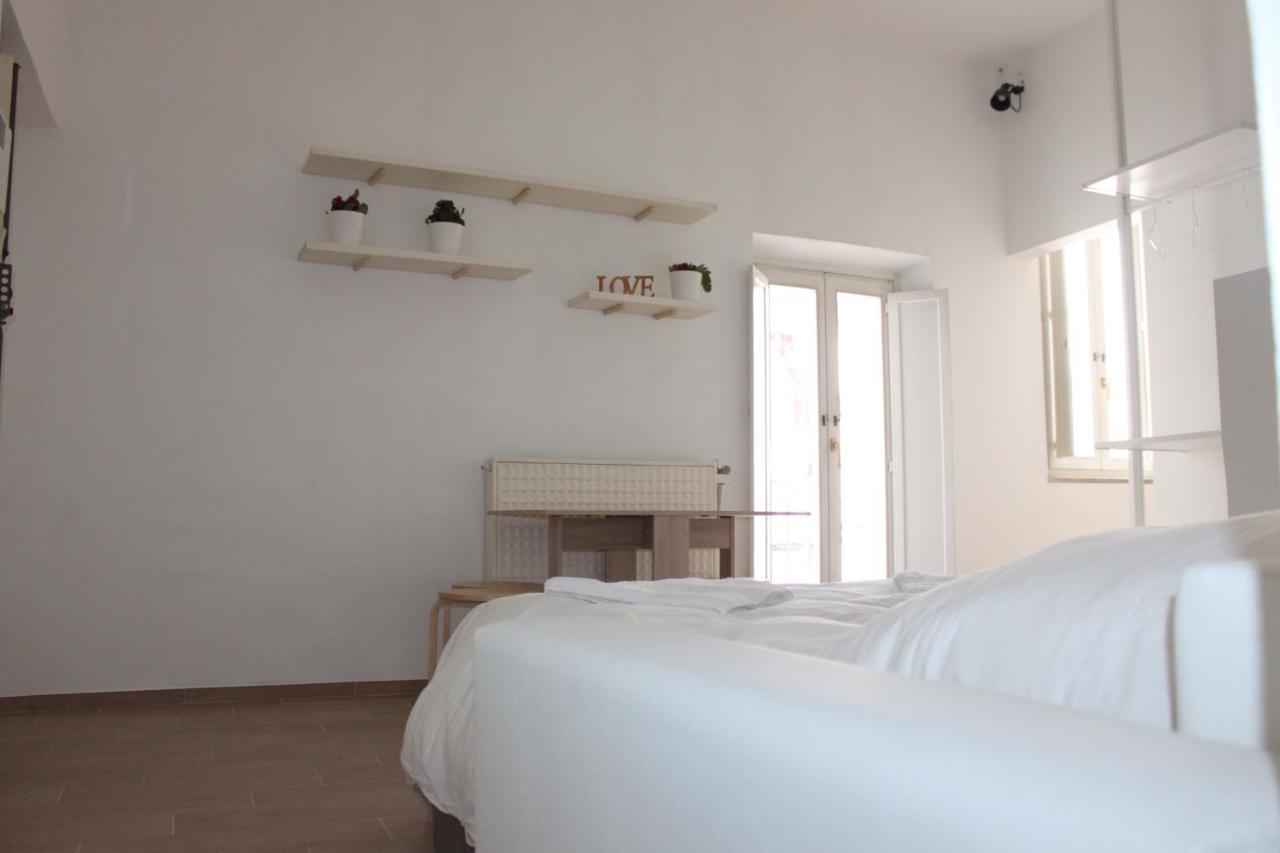 Appartement Santa Maria