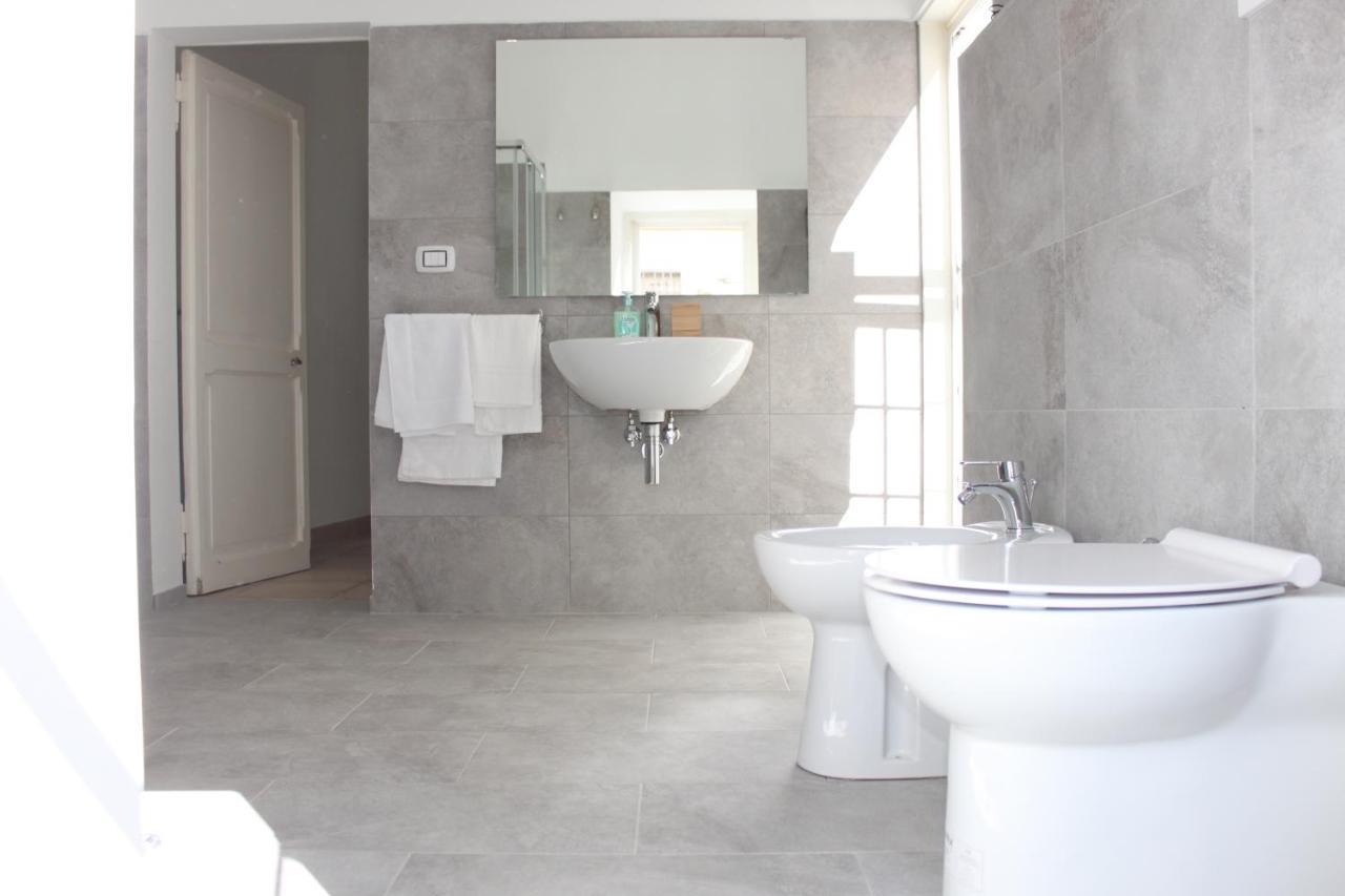 Santa Maria Appartement *