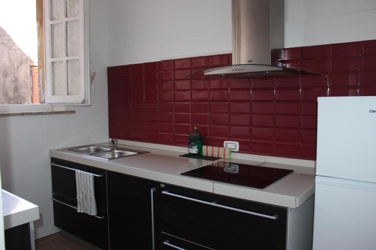 Santa Maria Appartement *