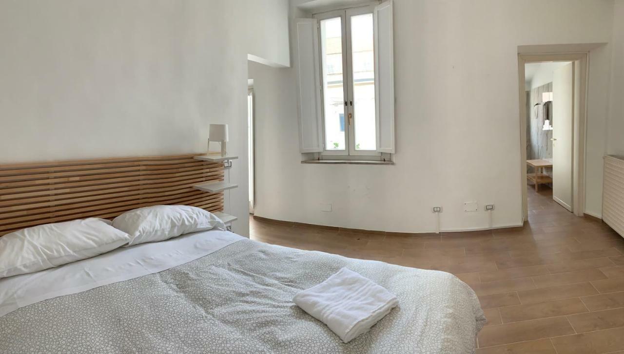 Santa Maria Appartement Rome