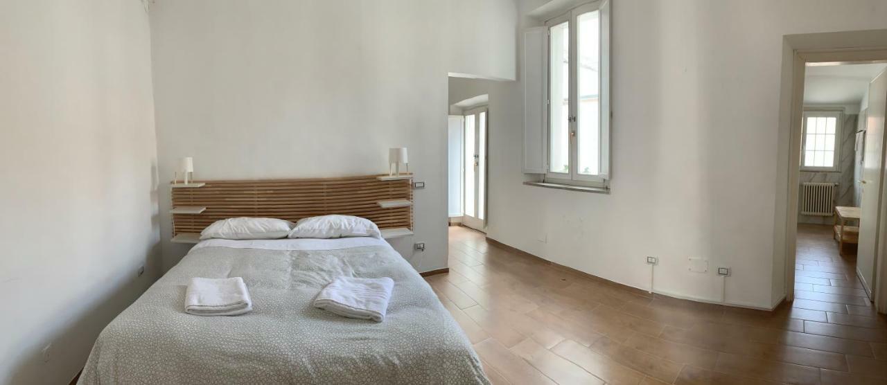 Santa Maria Appartement *