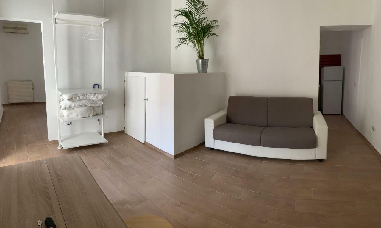 Santa Maria Appartement